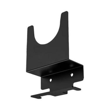 Imagem de Suporte De Metal Para Esmerilhadeira De Parede, Organizador Estável Pa