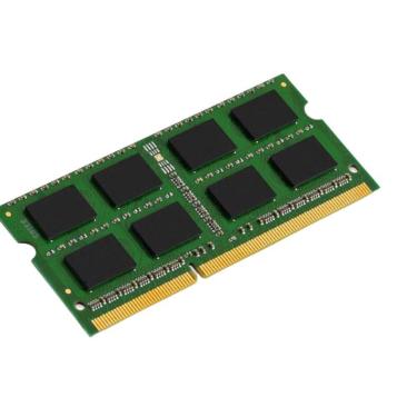 Imagem de Memoria 8Gb Ddr3L 1600Mhz Notebook Low Voltage 1.35V Kvr16Ls