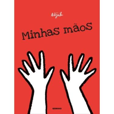 Imagem de Minhas Mãos