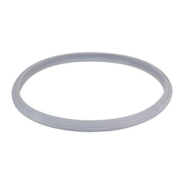 Imagem de Borracha Anel Silicone 20cm Panela de Pressão De 4,5l Brava - Tramonti