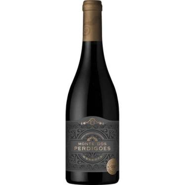 Imagem de Vinho monte dos perdigões reserva tinto 750ml