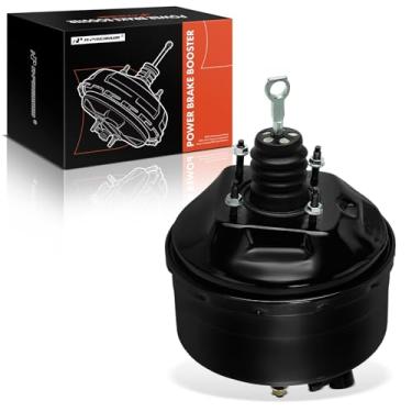 Imagem de A-Premium Impulsionador de freio a vácuo compatível com Ford F-100 Ranger 1997-2001, Explorer 1995-1998, Ranger 1995-2006 e Mazda B2300 1995-1997/2001-2006, B2500, B3000, B4000 Montagem de mercúrio