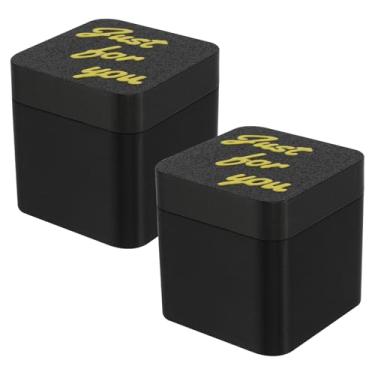 Imagem de KTZCTPCA Dedo médio em uma caixa, caixa de presente surpresa de dedo médio, caixa de presentes de pegadinha de dedo médio, presentes secretos de Papai Noel, presente pop up perfeito para adultos