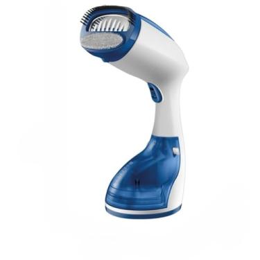 Imagem de Passadeira A Vapor PortáTil Vaporizador Tira Amasso E Rugas Das Roupas