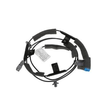 Imagem de ACDelco GM Original Equipment 84206931 Cabo coaxial para antena de painel de instrumentos