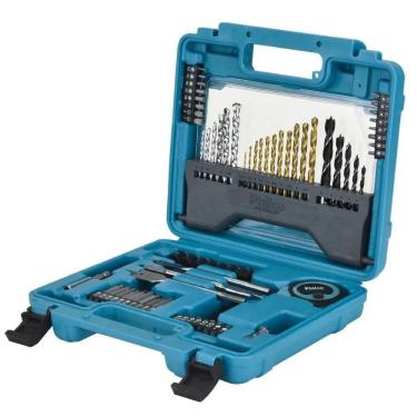 Imagem de Kit De Ferramentas Philco Force Pkf01 Com 70 Peças