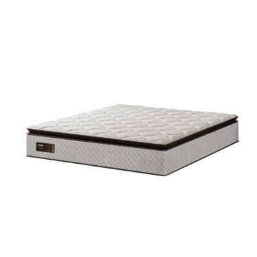 Imagem de Colchão King 193cm Molas Ensacadas Pillow Top Majestic Umaflex