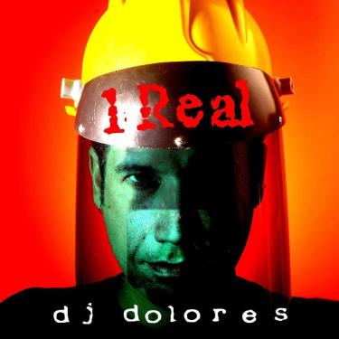 Imagem de Dj Dolores - 1 Real - Cd