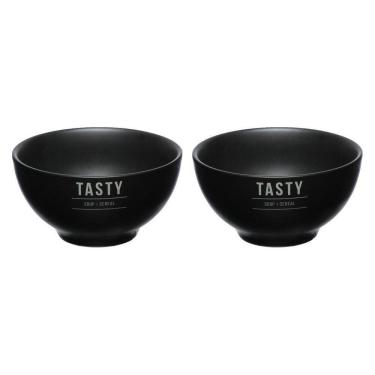 Imagem de Bowl Manhattan Hauskraft - Porcelana Premium - 440ml