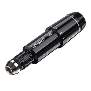 Imagem de 1 adaptador de manga de eixo de golfe RH para Taylormade RBZ2 SLDR R15 M1 Driver Fairway Wood (Tip 0,350)