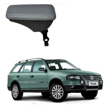 Imagem de Apoio Descanso Encosto de Braço PARATI - VOLKSWAGEN, Cinza