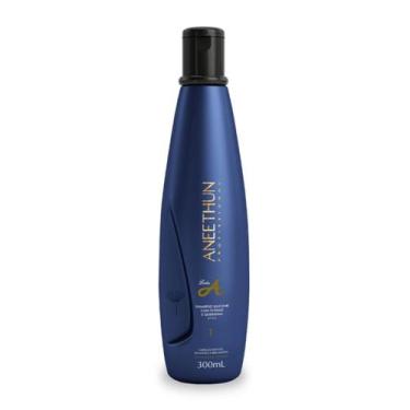 Imagem de Shampoo de Silicone Linha A Aneethun 300ml - Aneethun Profissional
