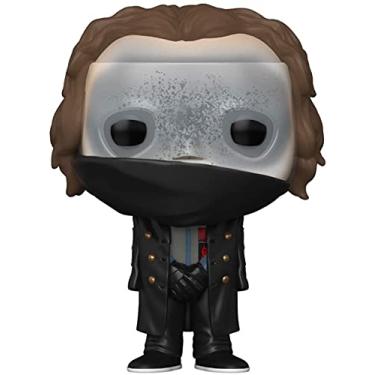 Imagem de Funko Pop! Rocks: Slipknot - Corey Taylor