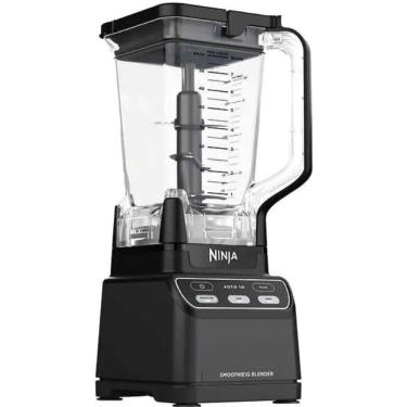 Imagem de Jarro Blender Ninja Smoothie iQ CO750B-Black 1400 W 2,1 L