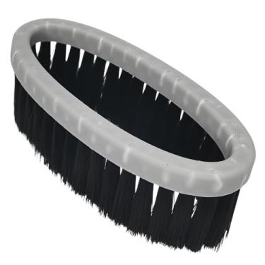 Imagem de Bico Bocal com Escova Compatível com Extratora WAP Aqua Cleaner FW008545