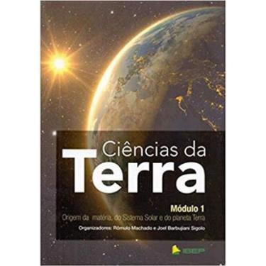 Imagem de Ciências Da Terra Módulo 1