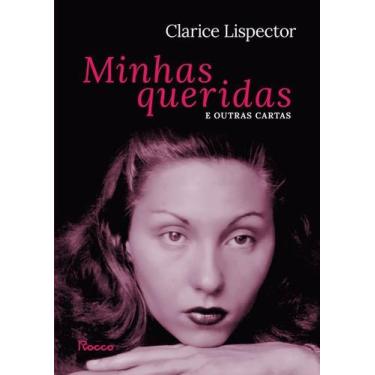 Imagem de Minhas Queridas E Outras Cartas - ROCCO, Sortido