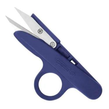 Imagem de Tesoura Mundial Para Acabamento 161n Mundial