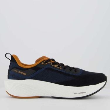 Imagem de Tênis Olympikus Volta Preto, 44