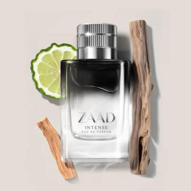 Imagem de Zaad Intense Eau De Parfum 95ml | O boticário