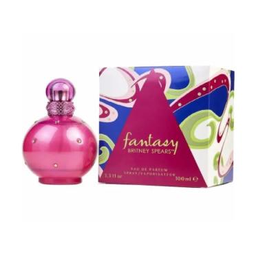 Imagem de Britney Spears Fantasy Feminino 100ml