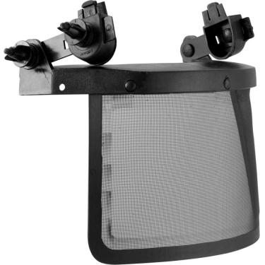 Imagem de Protetor Facial Telado Para Capacete Vonder Plus