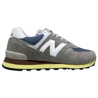 Imagem de Tênis Casual New Balance 574 V2 Unissex Original-Unissex
