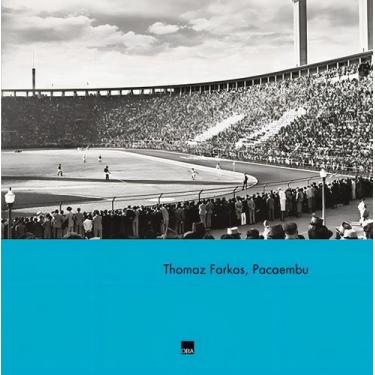 Imagem de Thomaz Farkas, Pacaembú - DBA EDITORA, Sortido