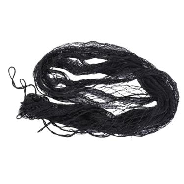 Imagem de AUNMAS Rede de Prática de Beisebol, Rede de Badminton à Prova de Calor e Impacto, Leve, à Prova de Intempéries para Hóquei, Lacrosse, Basquete, Futebol e Vôlei