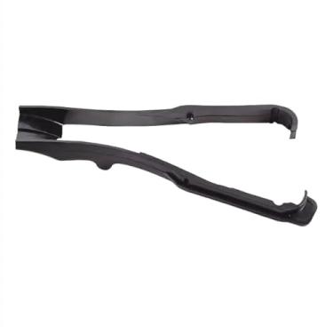 Imagem de Para HONDA CB190R Luva do eixo do garfo traseiro da motocicleta (2017-2024) (controle deslizante da corrente de transmissão (2017-2020))