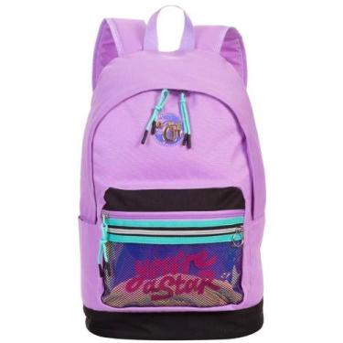Imagem de Mochila Capricho CANDY G Tutti Frutti - Sestini