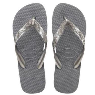 Imagem de Chinelo Sandália Havaianas Alpargatas Top Unissex Tradicional 758- Feminino-Unissex