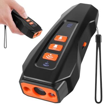 Imagem de Lagriner Dispositivo de dissuasão de latidos de cães, ultrassônico, antilatido, recarregável, dispositivo antilatido para cães, seguro e eficaz, portátil, antilatido, 9,5 m, controle de latido interno