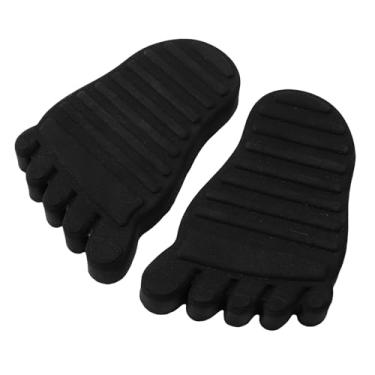 Imagem de Generic Substituição Elegante do Pedal do Freio Embreagem Pés bebê Com Textura Exclusiva para Coisas Super Ghia Bus Tipo 3, Desempenho Estável para Uma Direção Segura