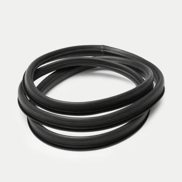 Imagem de Borracha Do Vigia S/friso Fusca 1200 1300 1500 1600 Após 67 [f103]