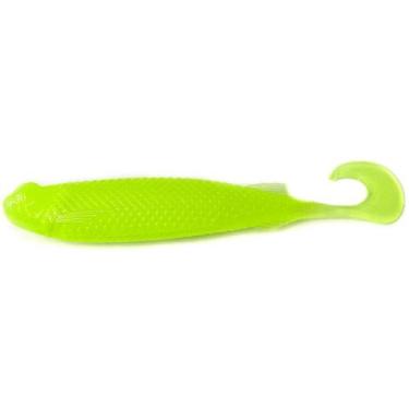 Imagem de Isca Monster 3X E-Shad 9 (05un)