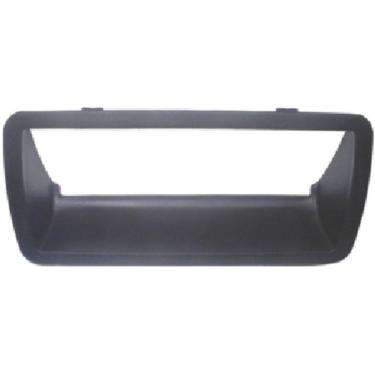 Imagem de Moldura Maçaneta Tampa Caçamba Gm S10 95 A 11 4pts [f103]