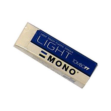 Imagem de Borracha Plástica Branca Mono-Light Grande Tombow