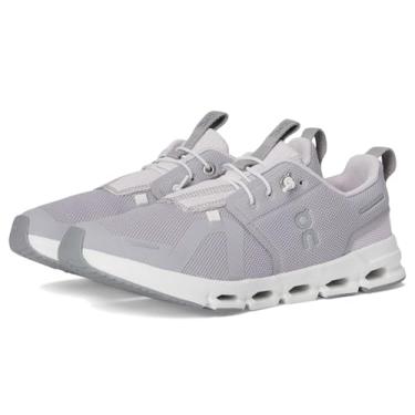 Imagem de On Tênis infantil unissex Cloud Sky (criança grande), desbotado/branco, 17