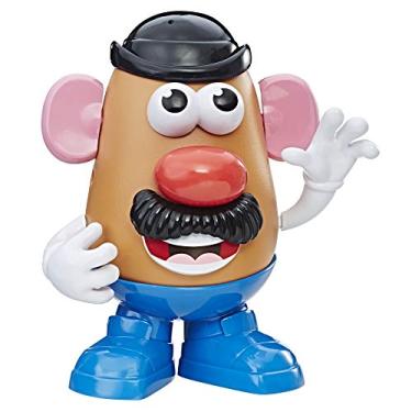 Imagem de Hasbro – 0 Mr Potato-Head Classic, 27657, Multicoloured
