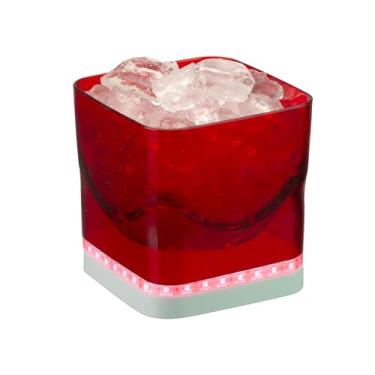 Imagem de Mini Balde de Gelo 2L com LED