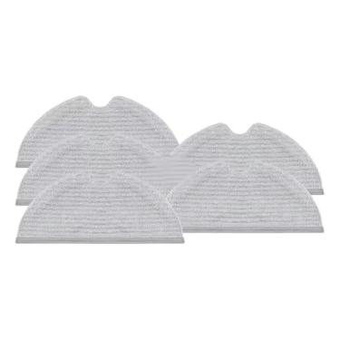 Imagem de Mop Cleaner Roller Brush Hepa Filter Compatible With Xiaomi Mijia 1C 2C STYTJ01ZHM Dreame F9 Robot Vacuum Cleaner Accessories Spare Parts(Set 22)