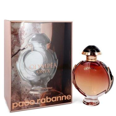 Imagem de Perfume Feminino Olympea Onyx Paco Rabanne 79 Ml