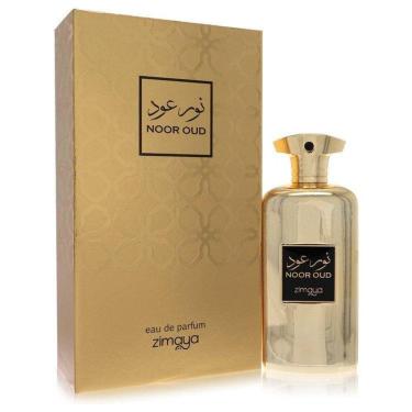 Imagem de Perfume Masculino Afnan Zimaya Noor Oud Eau de Parfum - unisex 100ml