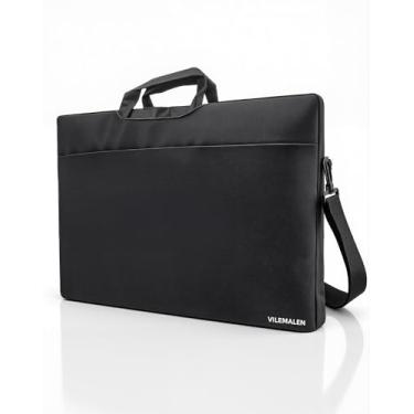 Imagem de Capa protetora de poliéster para monitor portátil (22 polegadas)