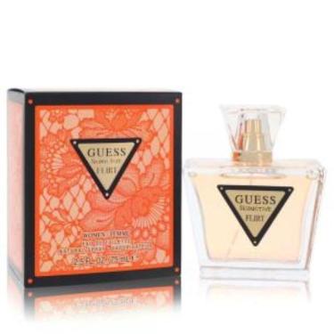 Imagem de Perfume Feminino Guess Seductive Flirt 75 Ml Eau De Toilette