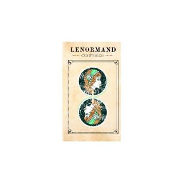 Imagem de Lenormand Old Standard