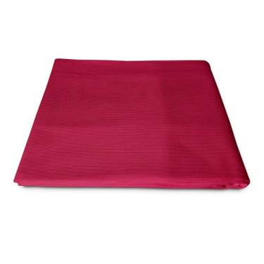 Imagem de Colcha Piquet Tognato Infinity, 100% Algodão (Vermelho Cereja, Solteiro)