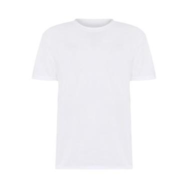 Imagem de Camiseta Unissex Esportiva Dry Fit Premium EstiloDurabilidade e Confor