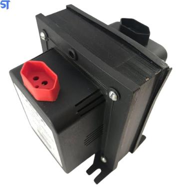 Imagem de Transformador Mcm 3000Vabivolt 110/220 E 220/110 3000Va Adap